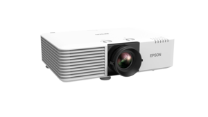EB-L530U Laser WUXGA 3LCD Projector
