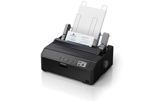 LQ-590II N Network Impact Printer