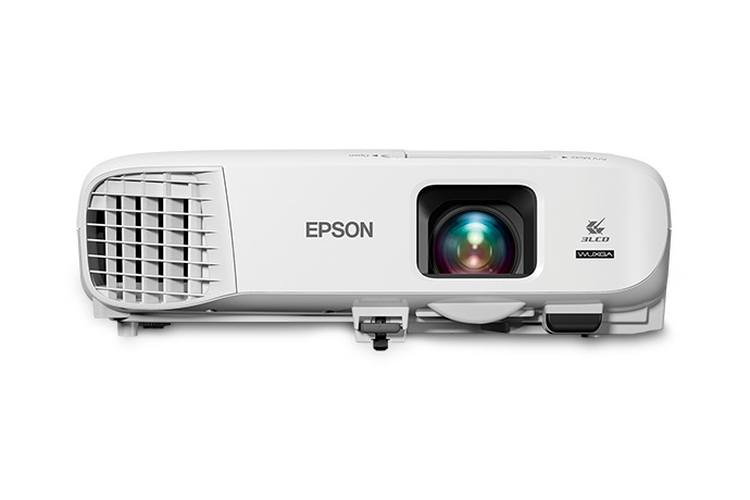 Epson PowerLite 990U WUXGA 3LCD Projector