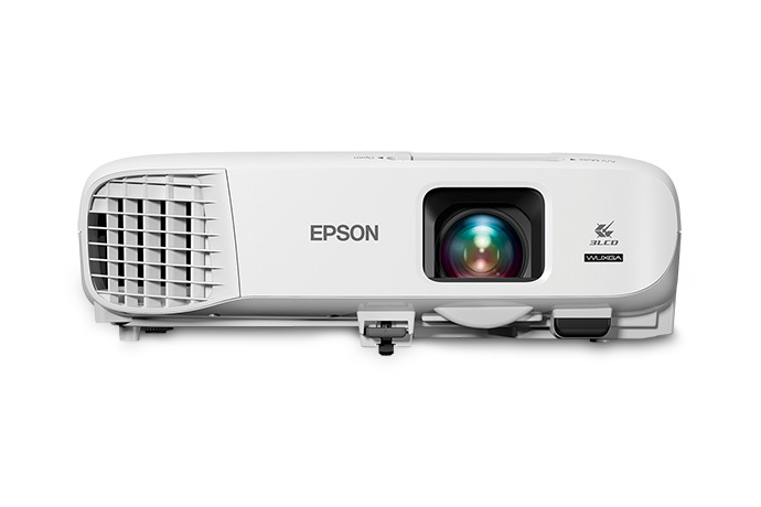 Proyector Epson PowerLite 990U WUXGA 3LCD