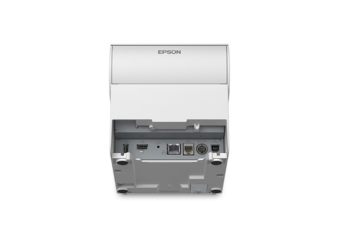 OmniLink TM-T88VII Single-station Thermal Receipt Printer OmniLink TM-T88VII Single-station Thermal Receipt Printer