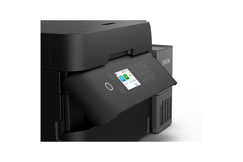 Epson 에코탱크 복합기 L6370