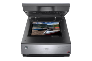 Epson Perfection V850 Pro Photo Scanner - Certified ReNew