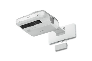 Projetor Interativo Epson BrightLink 710Ui