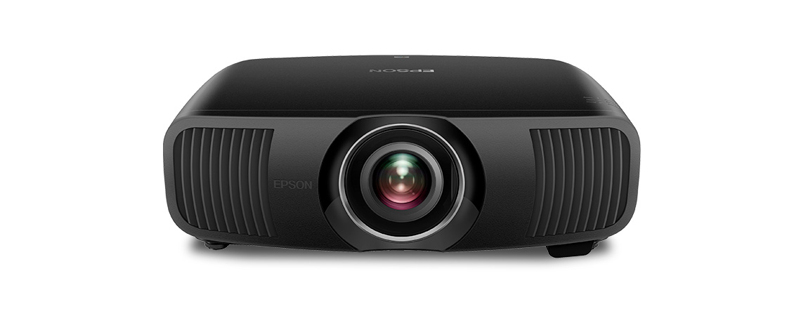 HD & 4K Projectors for Home and Work