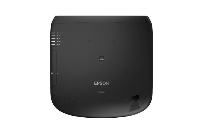 Proyector Láser Epson Pro L1495U WUXGA 3LCD con Lente y 4K Enhancement