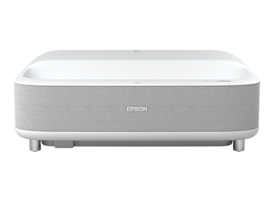 Epson LS300 laser projector