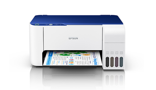 Epson L3115 L Series All In One Printers Support Epson India