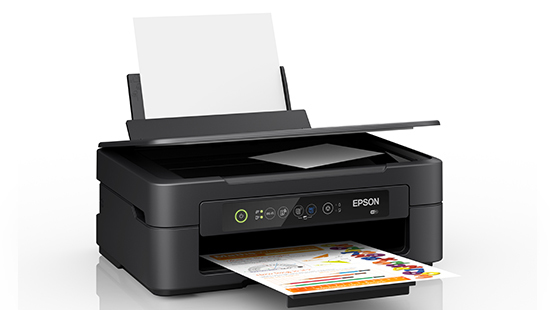 C11CH02502, Epson Expression Home XP-2101 Inkjet All-in-One Printer, Inkjet, Printers, For Home