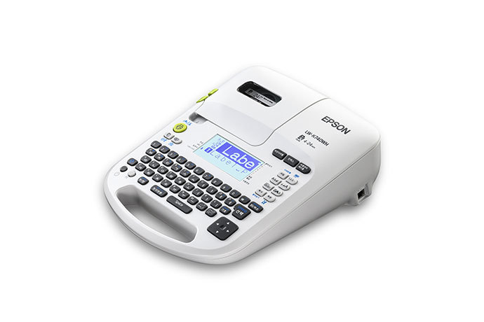 Epson LabelWorks LW-K740WH