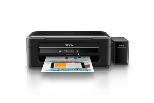 Epson 정품 무한 L361