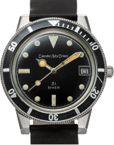 1964 - Original Diver’s Watch