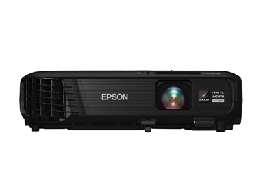 Epson PowerLite 1264