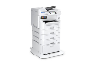 WorkForce Pro EM-C7100 Color Multifunction Printer