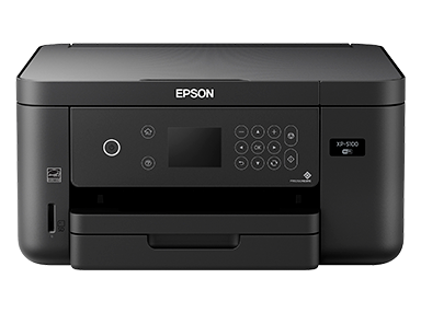 Epson XP-5100 desktop printer