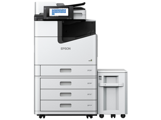 Epson WorkForce Enterprise WF-C20750 multifunction printer