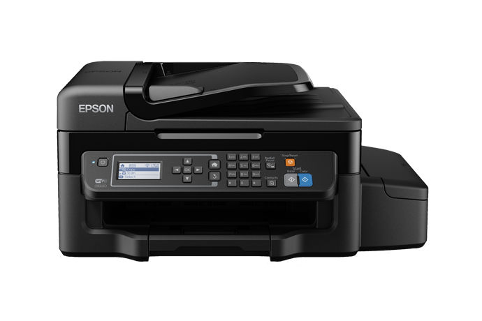 Impresora Multifuncional Epson EcoTank L575
