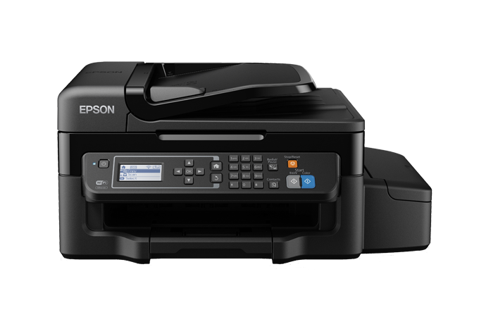 C11CE90303, Impresora Multifuncional Epson EcoTank L575, Inyección de  Tinta, Impresoras, Para el trabajo