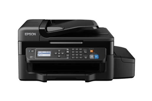 Epson Ecotank L575 L Series All In Ones Printers Support Epson Caribbean