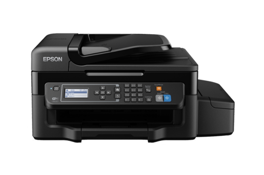 SPT_C11CE90301 | Epson EcoTank L575 | L | Impresoras multifuncionales | Impresoras | Soporte | Epson México