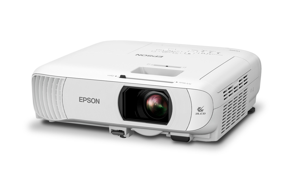 EPSON フルHDプロジェクター Home Cinema 3010 Epson Home Cinema 3010 3D HD Home Theater Projector (Similar
