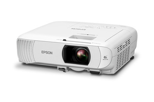 Home Cinema 980 3LCD 1080p Projector