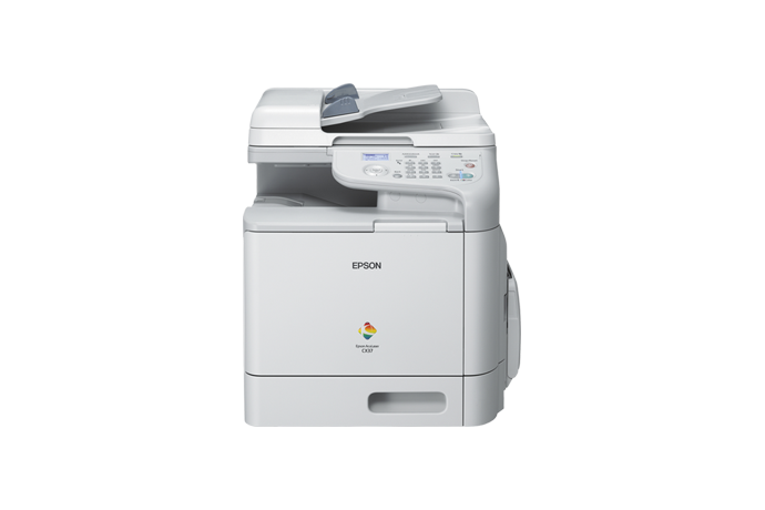 Epson AcuLaser CX37DNF