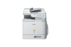 Epson AcuLaser CX37DNF