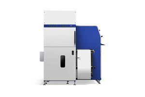 Impressora Digital de Etiquetas Epson SurePress L-4533AW