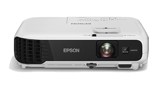 V11H716052 | Epson EB-S04 | Corporate and Education | Projectors | Epson  Singapore