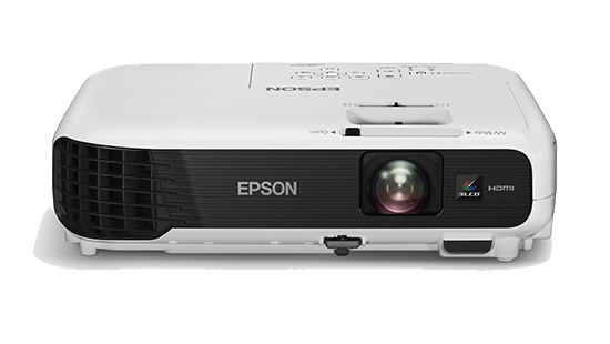 V11H716052 | Epson EB-S04 | โปรเจ็กเตอร์สำหรับธุรกิจและการศึกษา