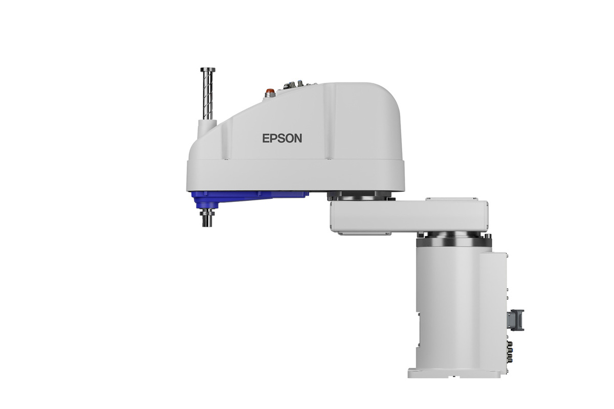 Robot Epson SCARA GX10C
