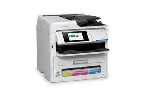 WorkForce Pro EM-C800 Workgroup Color Multifunction Printer