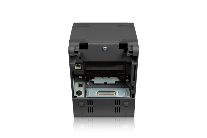 Impresora multifuncional Epson TM-L90 Plus con Peeler