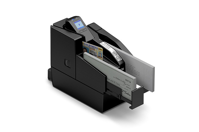 Epson TM-S2000II-NW Network Multifunction Teller Device