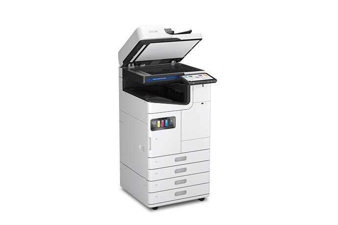 Seamless Solutions - Leading MFP, Copier and IT Company