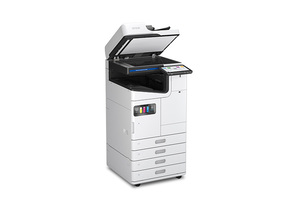 Impressora Multifuncional WorkForce Enterprise AM-C5000