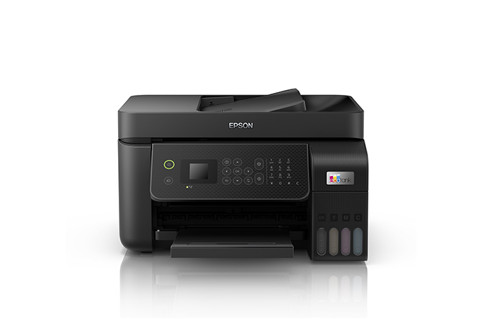 Impresora Epson L5290 - Sistemas y Copiadoras Siscop