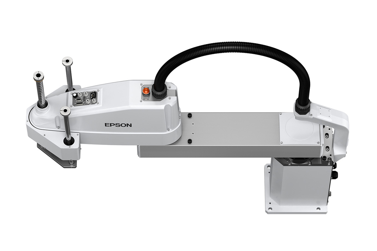 Epson LS50C SCARA Robot