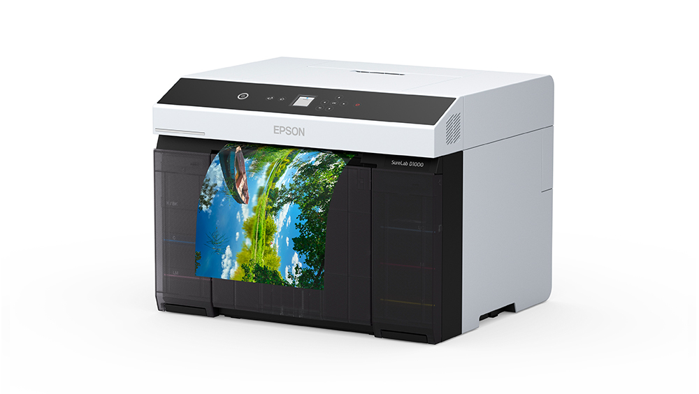 SureLab DL-D1030 Professional Minilab Printer