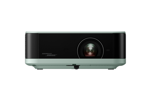 Epson Lifestudio Pop EF-61G Ice Green Portable Smart Projector