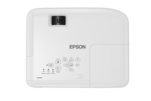 Projetor Epson PowerLite E10+