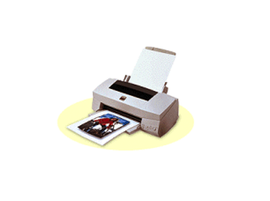 Epson Stylus Photo 700