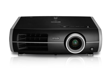 Epson PowerLite Pro Cinema 9100