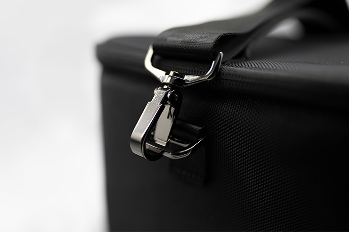 EpiqVision Mini Custom Travel Case