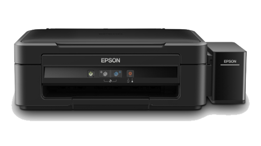 Vervelend slogan Familielid SPT_C11CE56501 | Epson L220 | L Series | All-In-One | Printers | Support |  Epson India