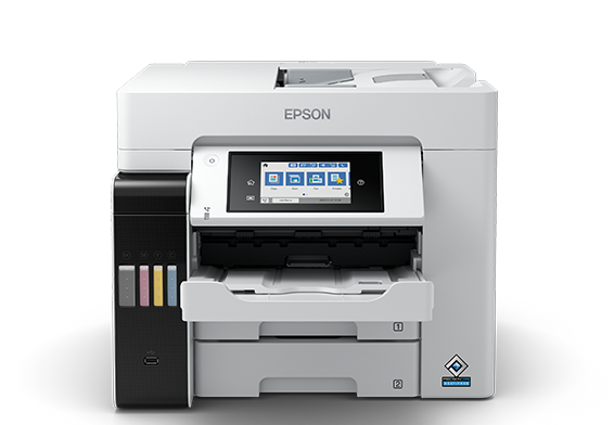 Home and Home Office Printers