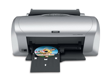 Epson Stylus Photo R220