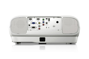 Home Cinema 3500 2D/3D Full HD 1080p 3LCD Projector