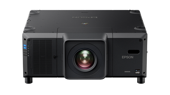 Pro L25000U Vidéoprojecteur Epson Laser 4K le plus lumineux